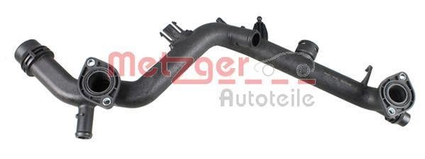 Tube de refroidissement METZGER ref. 4010198